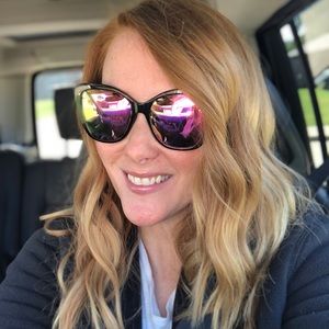 Meet your Posher, Meredith